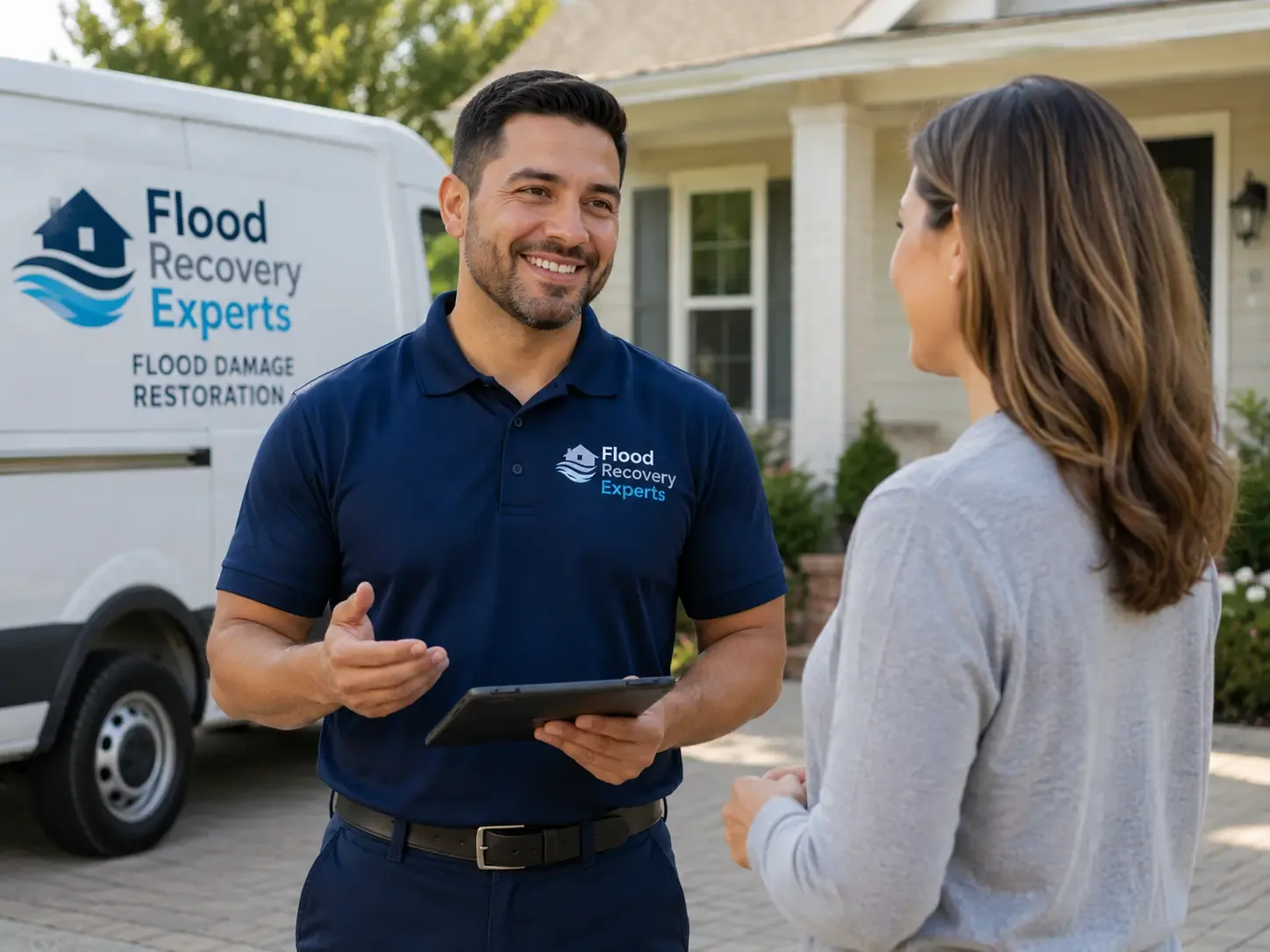 Flood Damage Cleanup Lackawaxen, PA FAQs